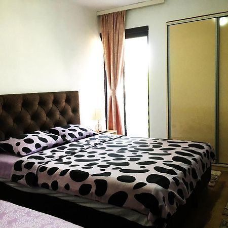 Apartment Charm أوهغيد المظهر الخارجي الصورة