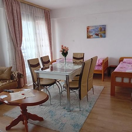 Apartment Charm أوهغيد المظهر الخارجي الصورة