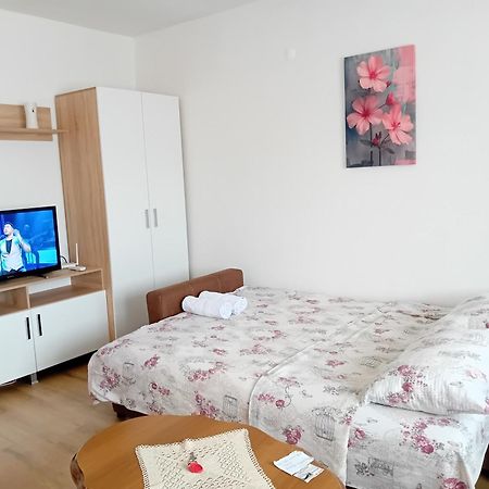 Apartment Charm أوهغيد المظهر الخارجي الصورة