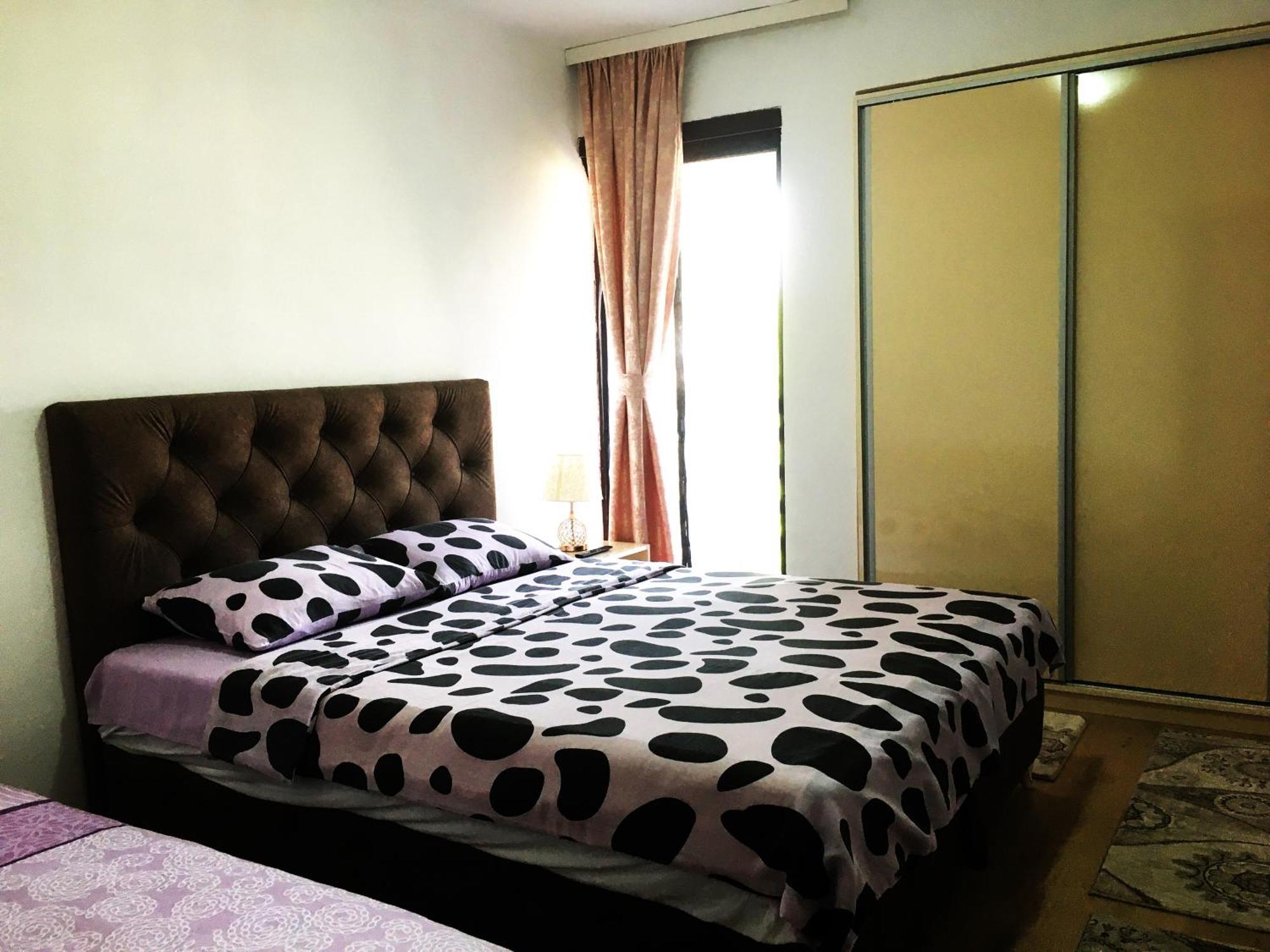 Apartment Charm أوهغيد المظهر الخارجي الصورة