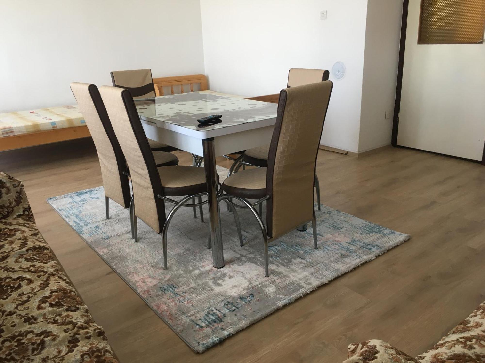 Apartment Charm أوهغيد المظهر الخارجي الصورة