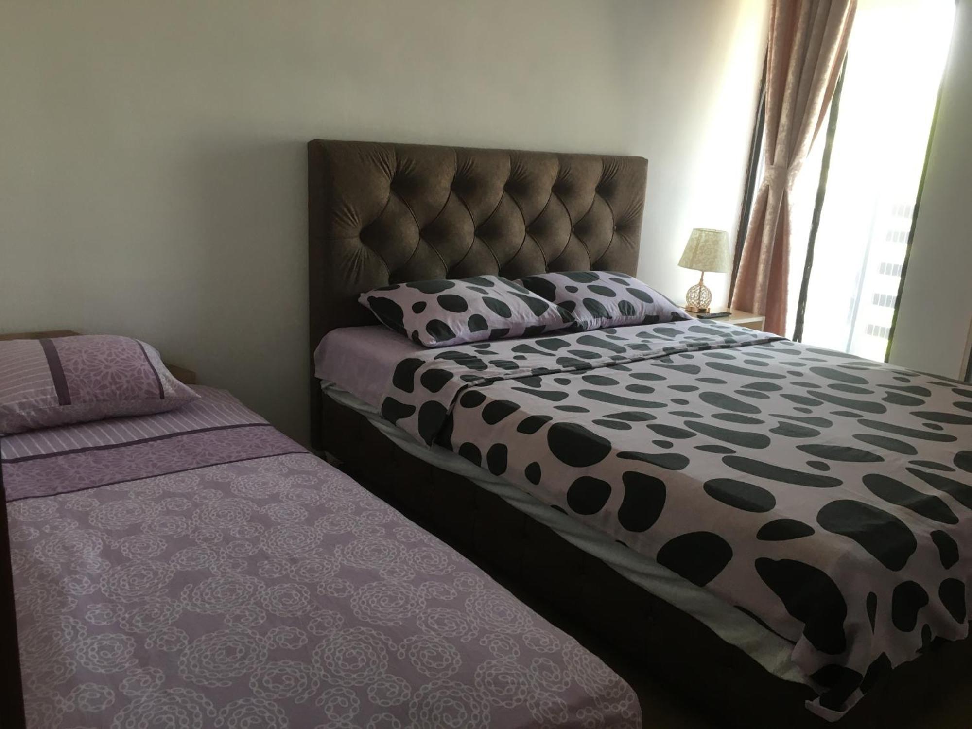Apartment Charm أوهغيد المظهر الخارجي الصورة