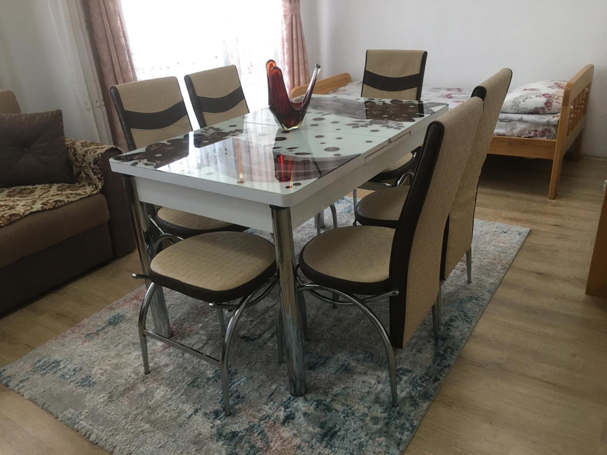 Apartment Charm أوهغيد المظهر الخارجي الصورة