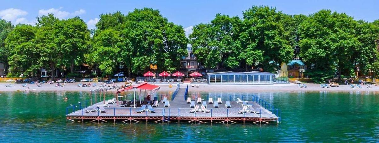 Apartment Charm أوهغيد المظهر الخارجي الصورة