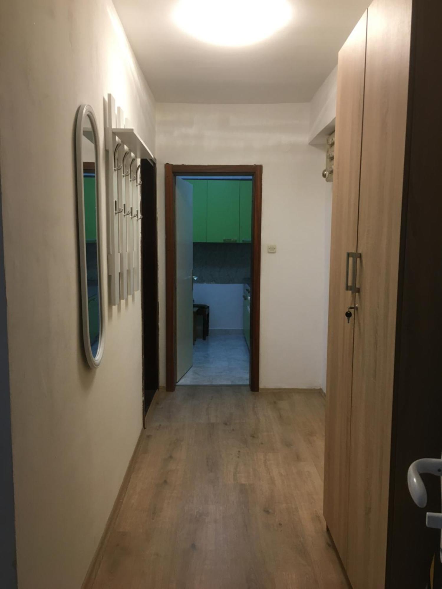 Apartment Charm أوهغيد المظهر الخارجي الصورة