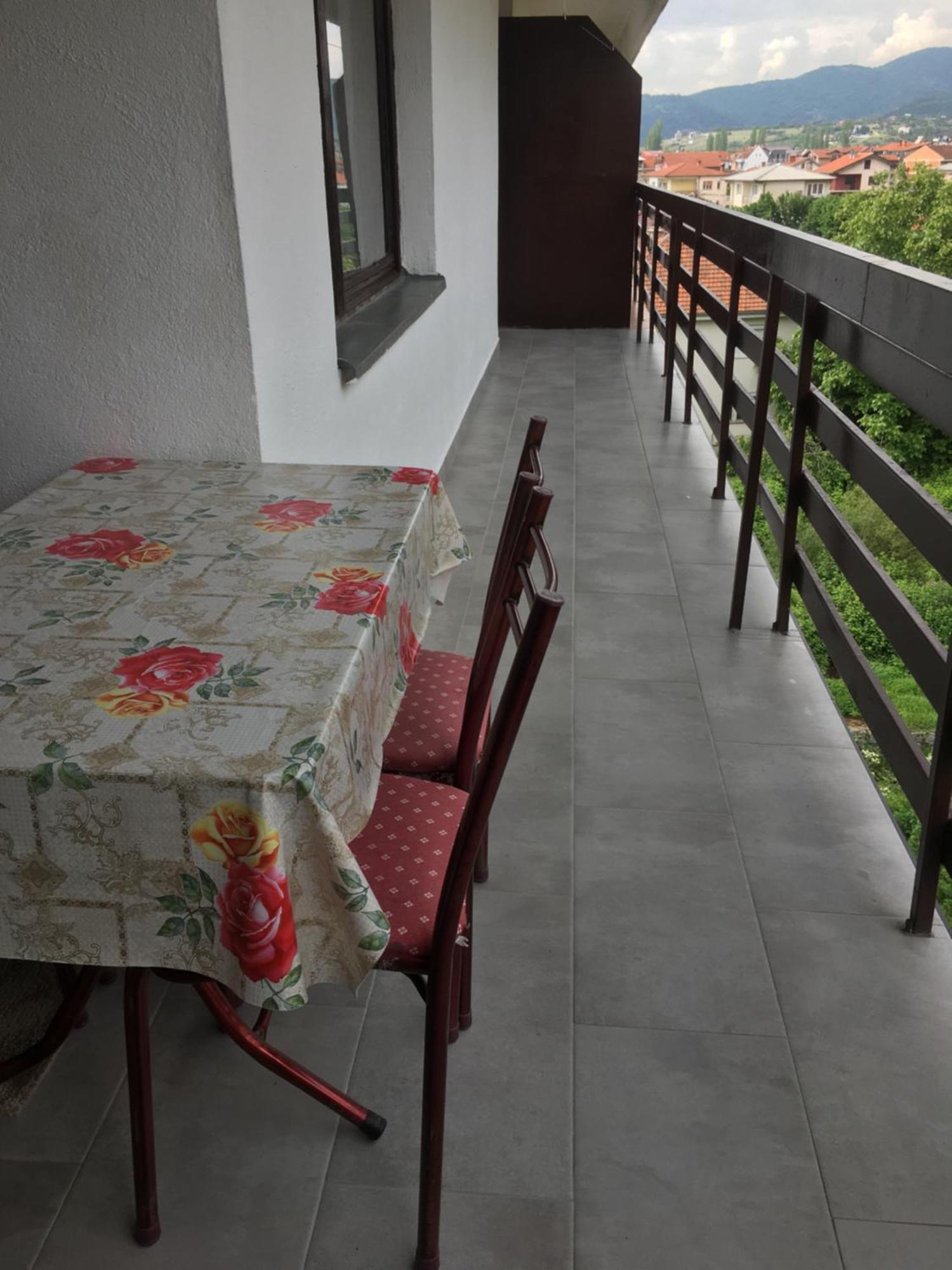 Apartment Charm أوهغيد المظهر الخارجي الصورة