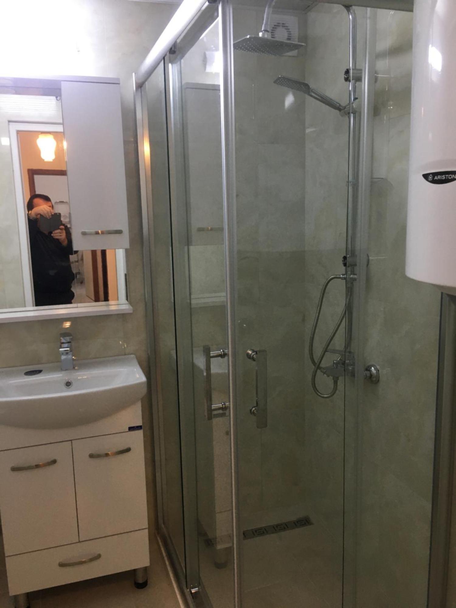 Apartment Charm أوهغيد المظهر الخارجي الصورة