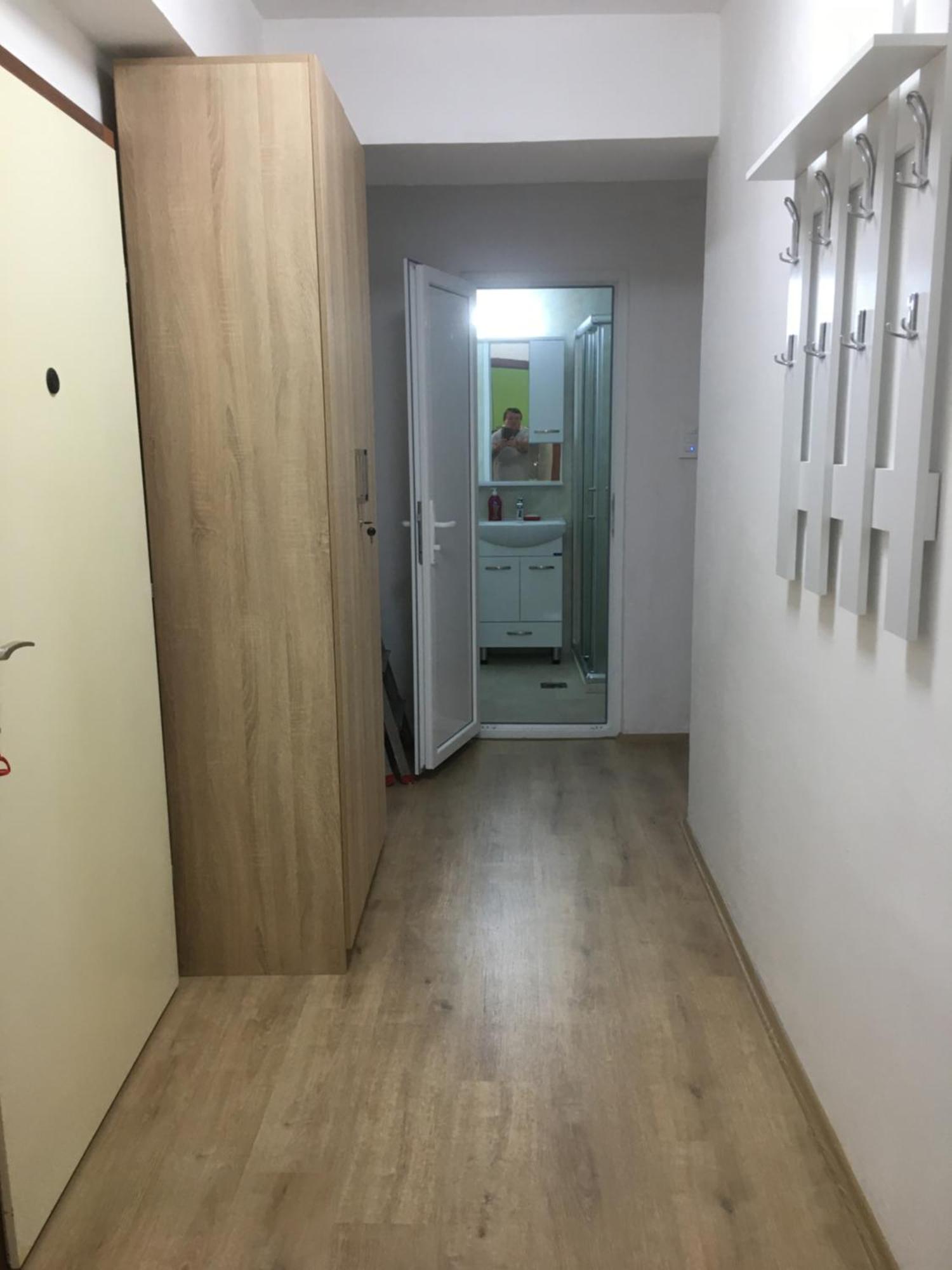 Apartment Charm أوهغيد المظهر الخارجي الصورة
