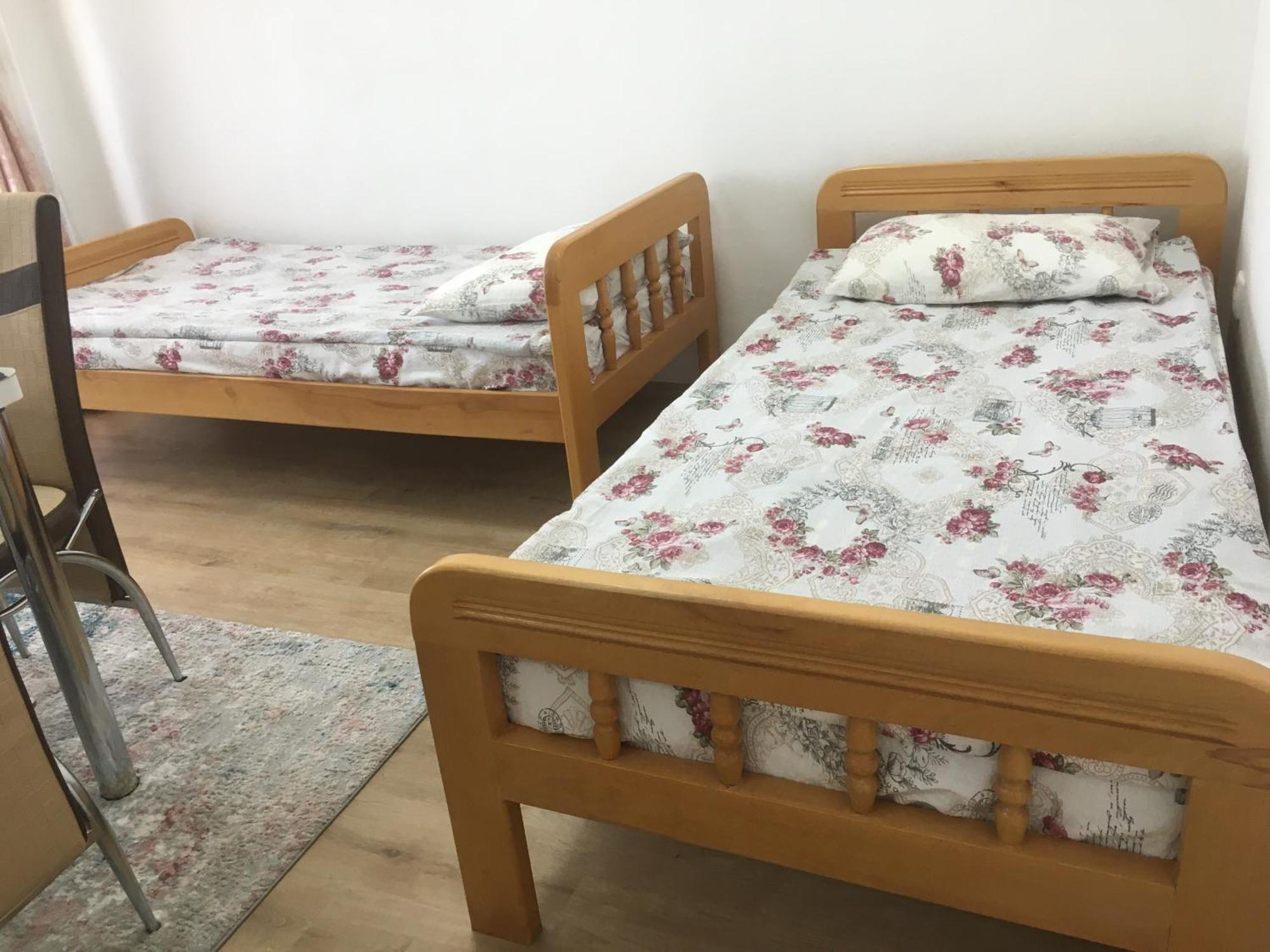 Apartment Charm أوهغيد المظهر الخارجي الصورة