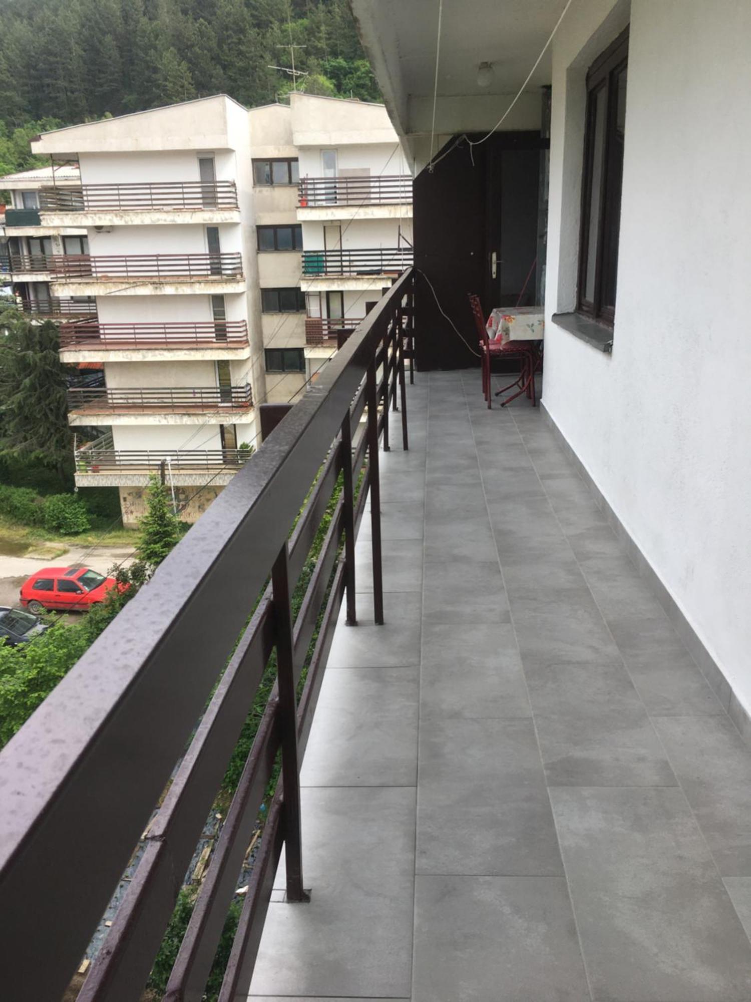 Apartment Charm أوهغيد المظهر الخارجي الصورة