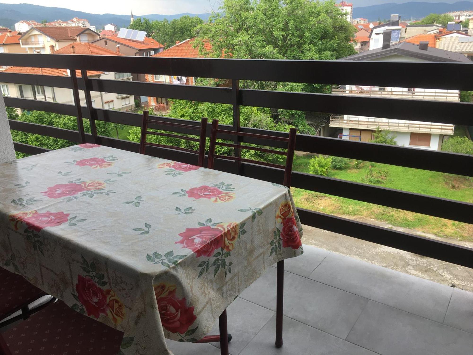 Apartment Charm أوهغيد المظهر الخارجي الصورة