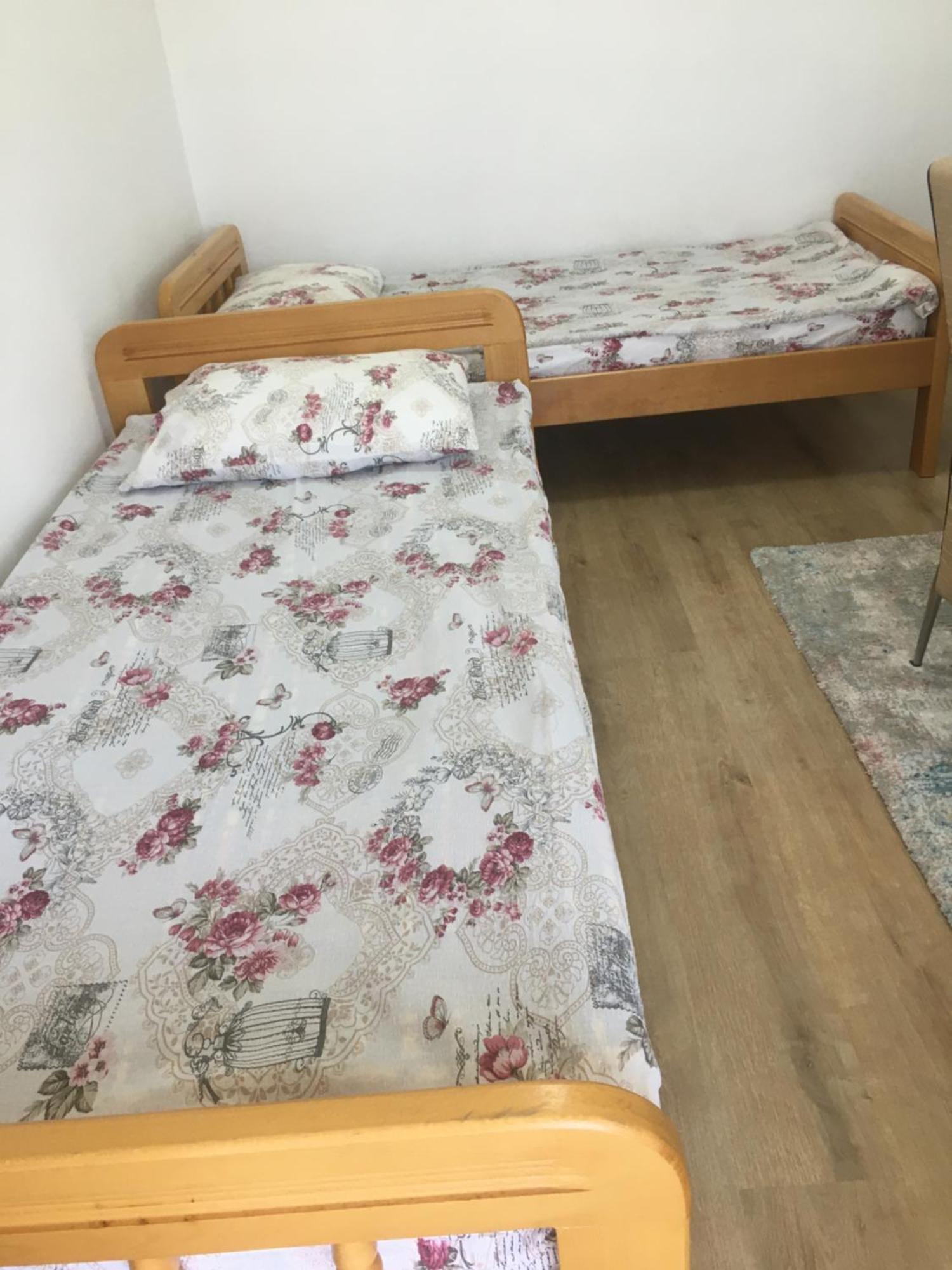 Apartment Charm أوهغيد المظهر الخارجي الصورة