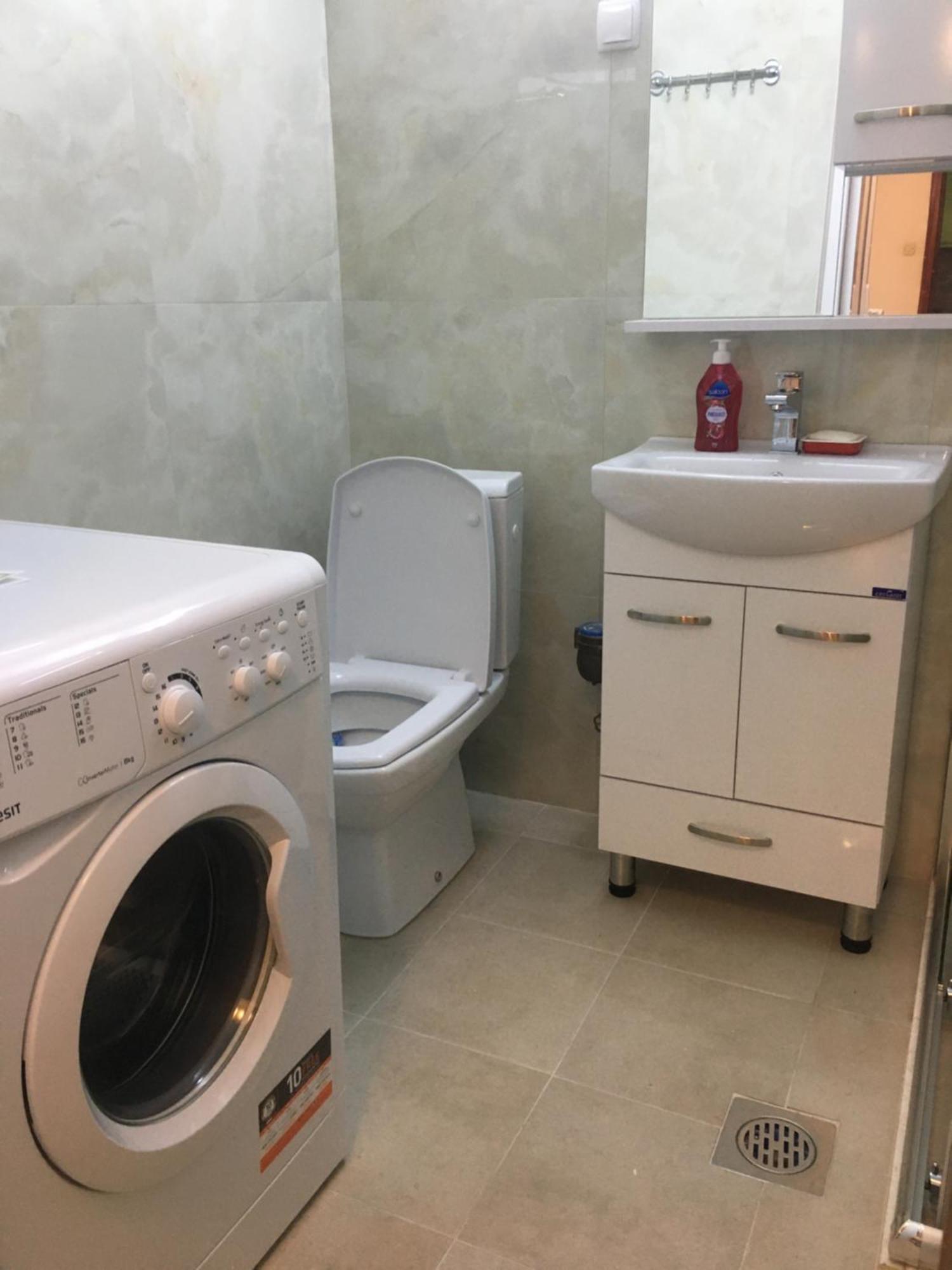 Apartment Charm أوهغيد المظهر الخارجي الصورة