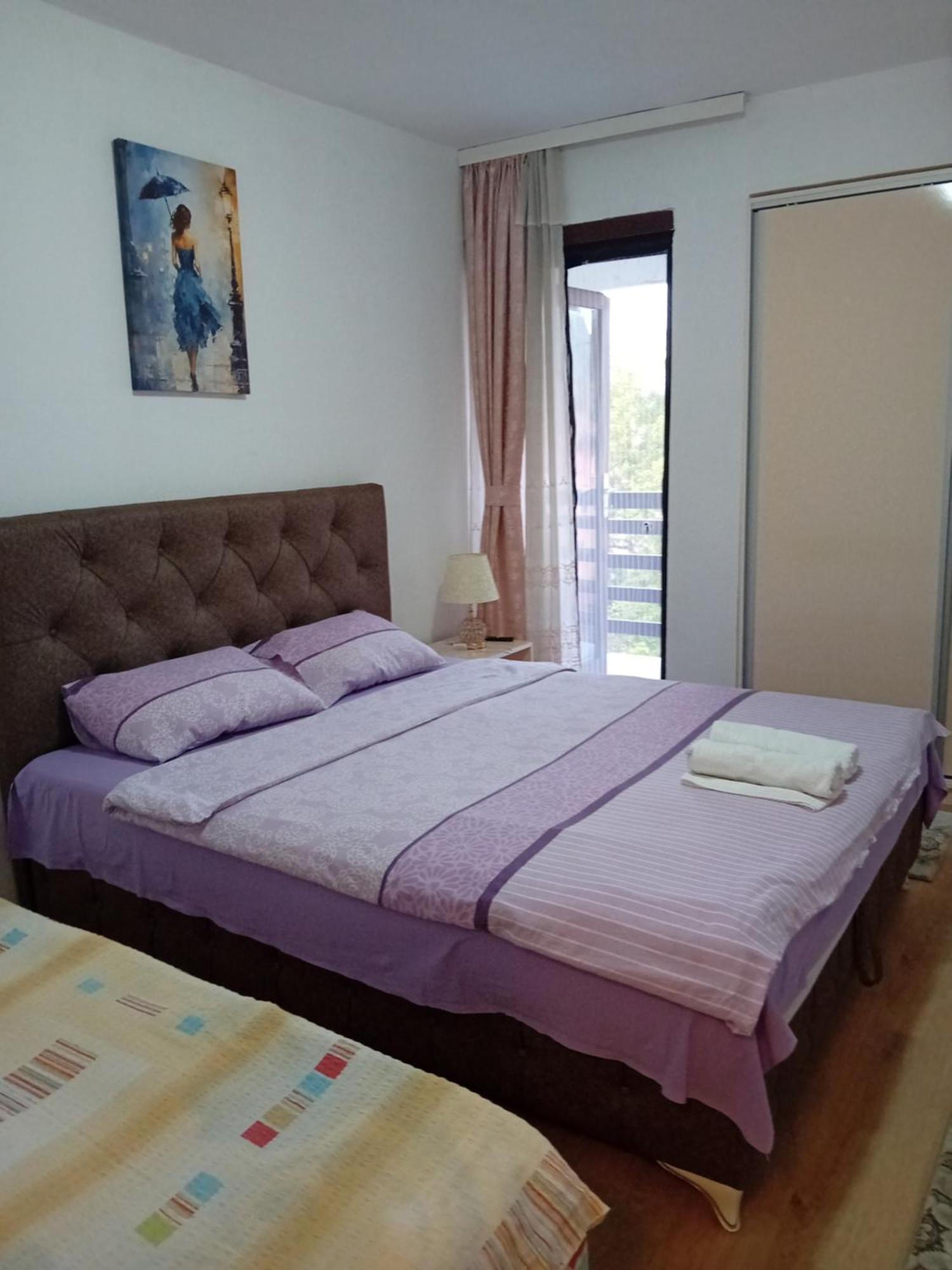 Apartment Charm أوهغيد المظهر الخارجي الصورة