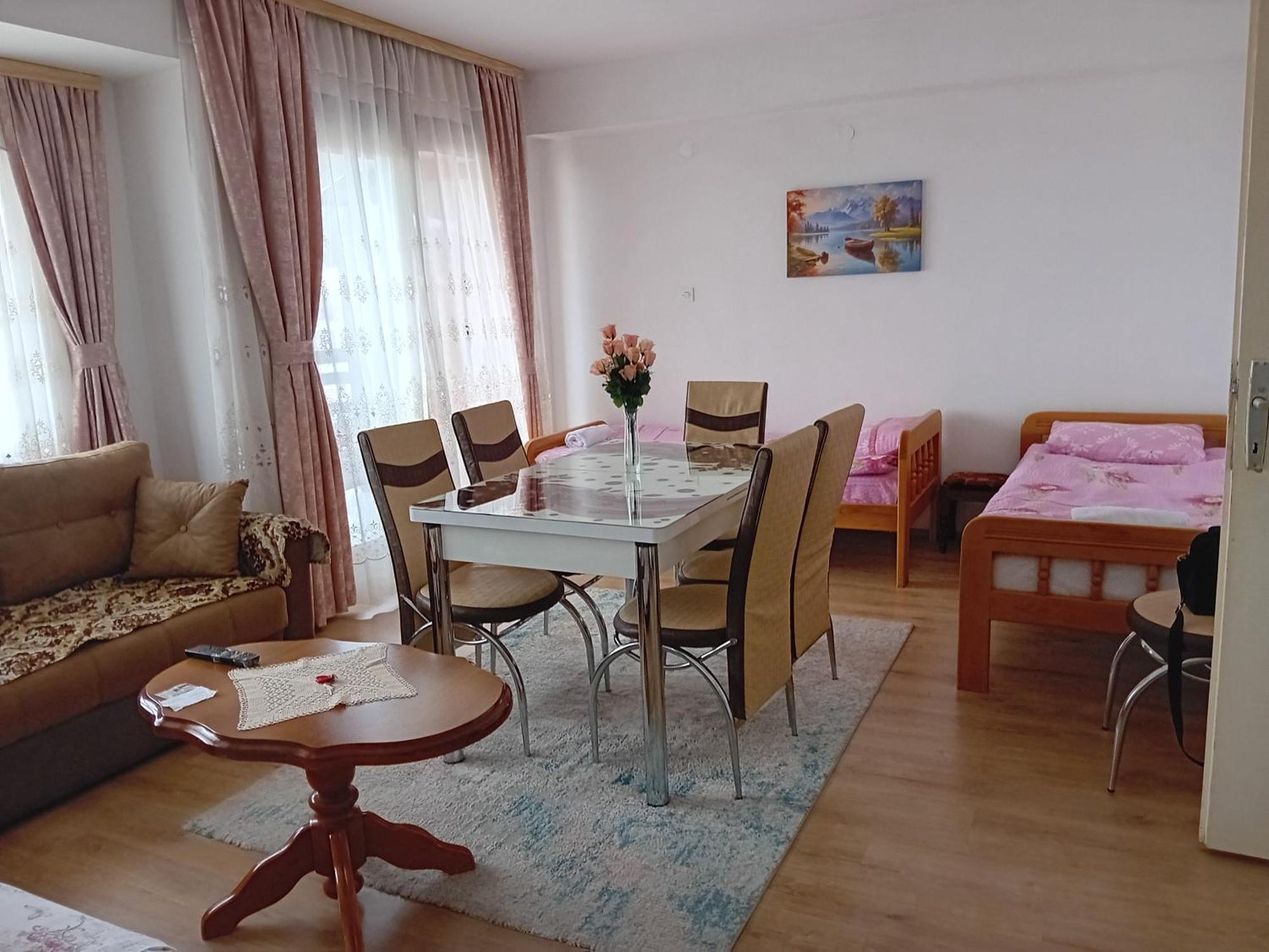 Apartment Charm أوهغيد المظهر الخارجي الصورة