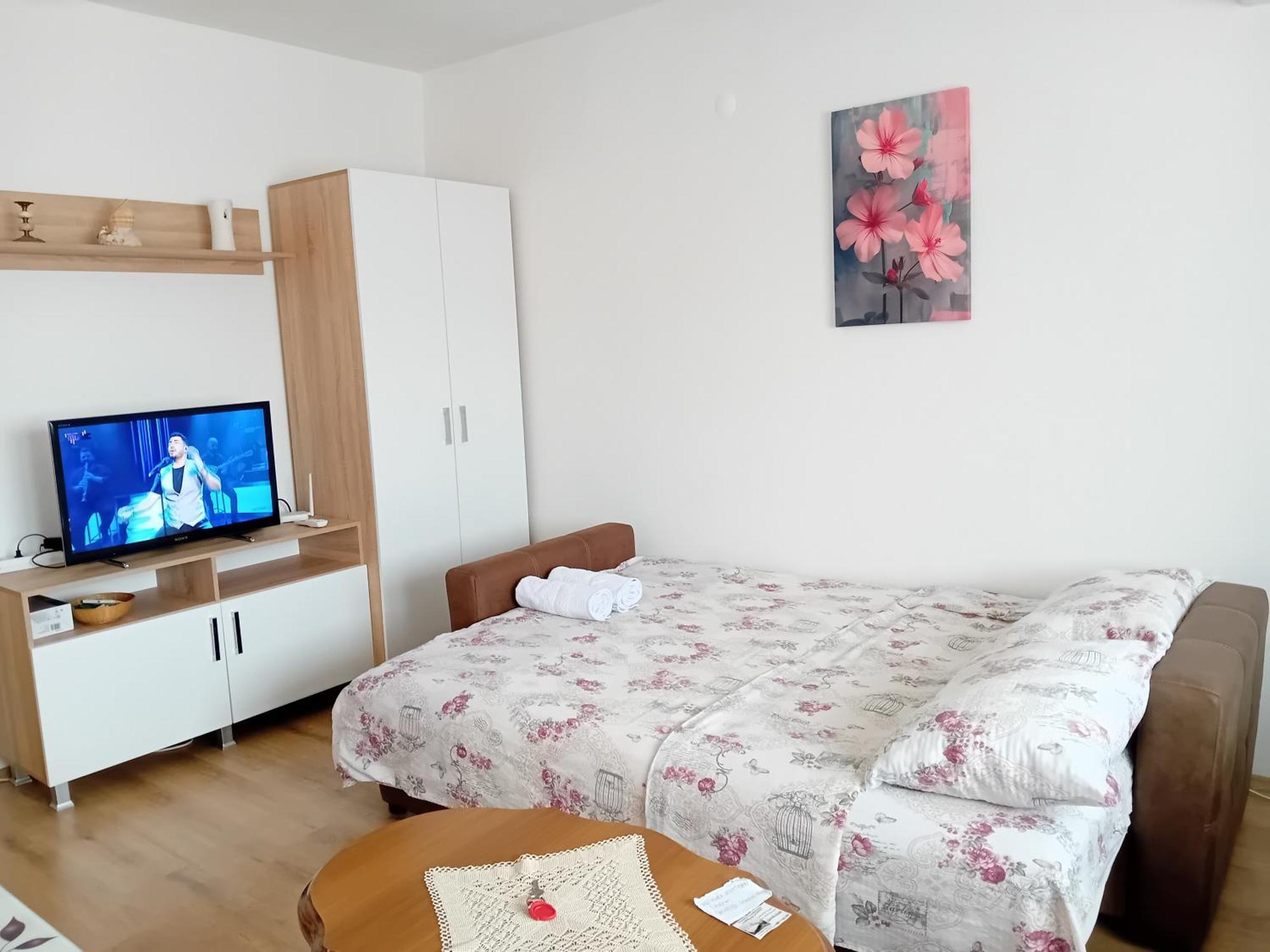 Apartment Charm أوهغيد المظهر الخارجي الصورة