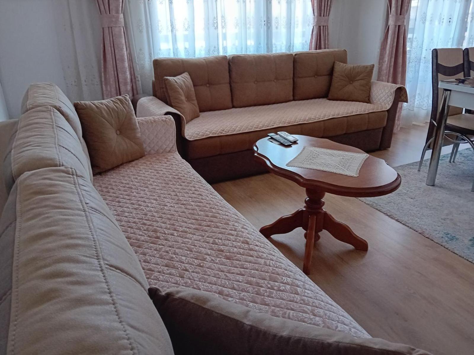 Apartment Charm أوهغيد المظهر الخارجي الصورة