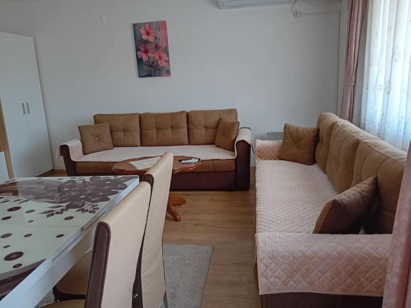 Apartment Charm أوهغيد المظهر الخارجي الصورة